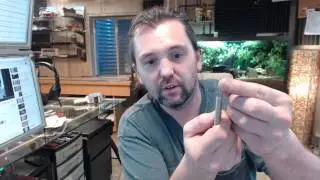 Ultra Hardware 58119 Latchbolt Strike Plate