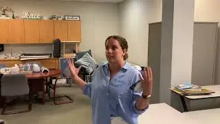 What is the College and Career Center?