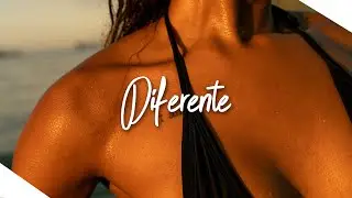 Suprafive & Nik&oslash;why - Diferente