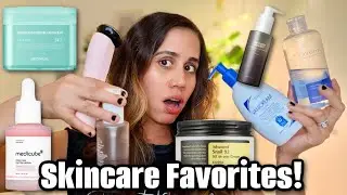 BEST AFFORDABL SKINCARE | KOREAN SKINCARE ROUTINE💫