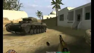 COD2 SNIPER PAR DR@K@NE