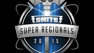 Fnatic vs. PDG - Game 1 - Semi Finals - Season 2 EU Regional Championship