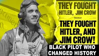 Tuskegee Airmen: The Untold Story of America's First Black Pilots