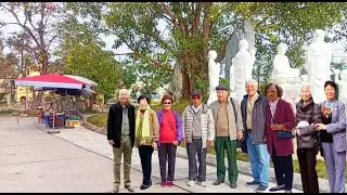 E23 Picnic NAM ĐỊNH 27-12-2025