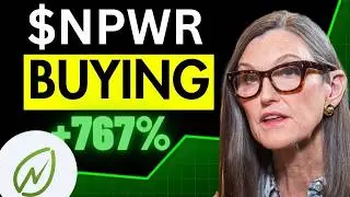 NPWR Stock TOMORROW ALERT! (The Exact Answer!) NET Power stock analysis today stock analysis today