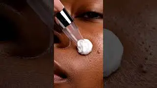 Glass Tube Suction ASMR 🔍 | Watch Every Blackhead Swirl in 8K Detail
