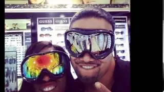 Jon and Trinity Love