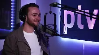 The Performers Ep. 3 - Damian Panicali AKA Colorbound