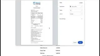 Smart POS Software 2024 | All-in-One Accounting, HRM & WhatsApp Marketing Tool for Retailers