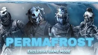 NEW EVENT PERMAFROST🔥 | Indian Streamer | 22-01-2026