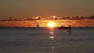 30 Minutes  Intense Music God SPEAKING to YOU: Music for Healing and Hope 4K