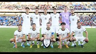 All Whites starting XI for the 2026 World Cup.