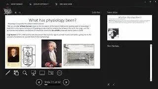 [Cafe 114] The elegance is in the details: how form and function determine physiology