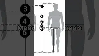 Советы для начинающих кроссдрессеров. Часть 5: Знайте свои параметры #кроссдрессинг #мтф #кроссдр...