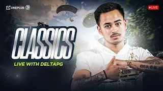 Classics Stream | OnePlusGRDeltapg