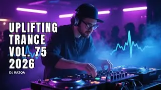 TRANCE MUSIC | UPLIFTING TRANCE 2026 VOL.75 [FULL SET]