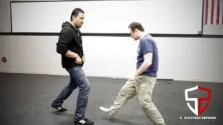 Understanding Base: An Clip From Defensive Edged Weapons Class