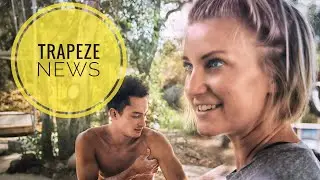 Trapeze News