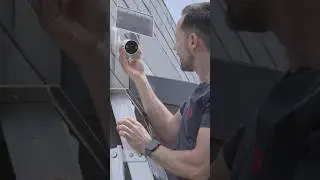 Никогда не меняйте батарейки в камере видеонаблюдения! Уличная камера Tapo C410 Solar