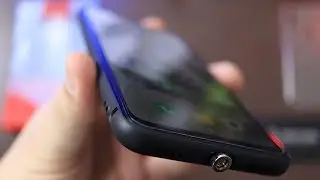 ГОДНЫЙ чехол CAFELE для Xiaomi Redmi Note 7