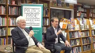 Michael Tackett &mdash; The Price of Power- with Al Hunt
