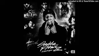 NLE Choppa &ndash; Shotta Flow 8 (Instrumental)