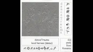 Dance Trauma - When The Saints Go Marchin' In | RO PunkSka