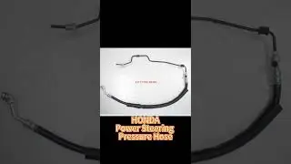 High-quality Honda Power Steering Pressure Hose#pipelining #honda #autoparts