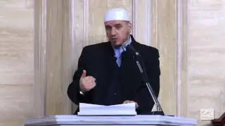 05 - Shpresa në Allahun II - Enis Rama