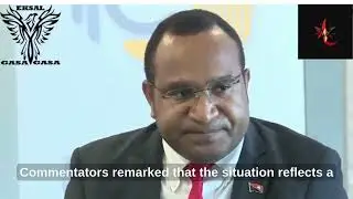 &ldquo;PNG at Risk of Grey Listing Again Over Weak Anti-Corruption Measures&rdquo;