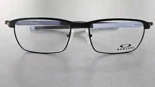 Oakley TINCUP Review. 