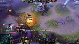 Raid Boss Pudge Divine Matchmaking