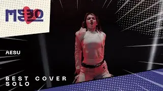 BEST COVER SOLO | aesu