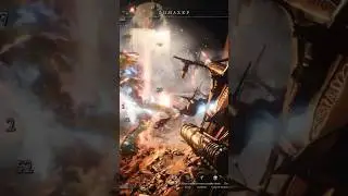 Решил Повторить Это Ведь Просто Гениально! #witchfire