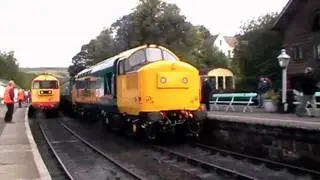 heritage diesels