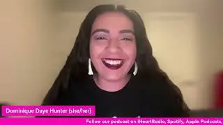 Dominique Daye Hunter on Healing, Heritage, and the Power of Afro-Indigenous Stories