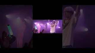 2024.11.15 AGE ONEMAN LIVE REVIVER 東京公演@方南町Mboxx Digest Movie🎬 #AGE #オルジェネ
