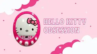 Hello Kitty Through the Years 🎀 | Favorite Finds, Fun Facts and Nostalgic Throwbacks