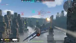 Lets try METALSTORM