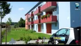 Residenzbau - Bad Schmiedeberg