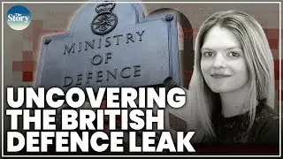 UK military data breach endangers thousands of innocent people | The Story