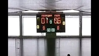Гребінка 1:6 Лубни  грає 2012 рік    28.01.2022
