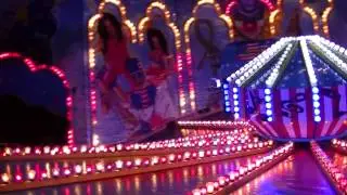 Musik Express (Krabbe) Onride Kirmes Oeding 2013 [Full HD]