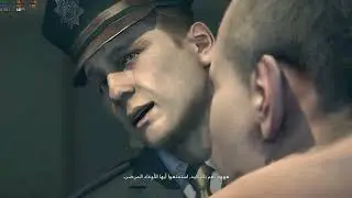 يوم عادي ف حياه مسجون  mafia2 definitive edition 