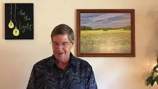 Standing on the Promises of God: The Promise of Salvation