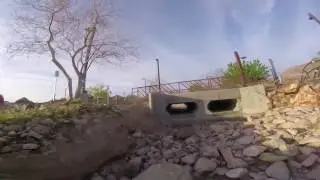 Emax RS2306 - 2750kv + Horus XL3