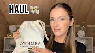SEPHORA m’a fait un CADEAU? 🎁