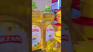 Cheapest oil price shop in Lee market karachi #karachi #Oil #cheapest