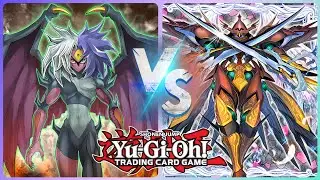 YUBEL LABRYNTH VS VOICELESS VOICE | LOCALS 27.12.24 | YU-GI-OH!