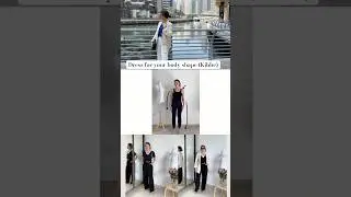 Soft Classic Kibbe Body Type #youtubecreatorcommunity #kibbebodytypes #kibbe #style #fashionblogger